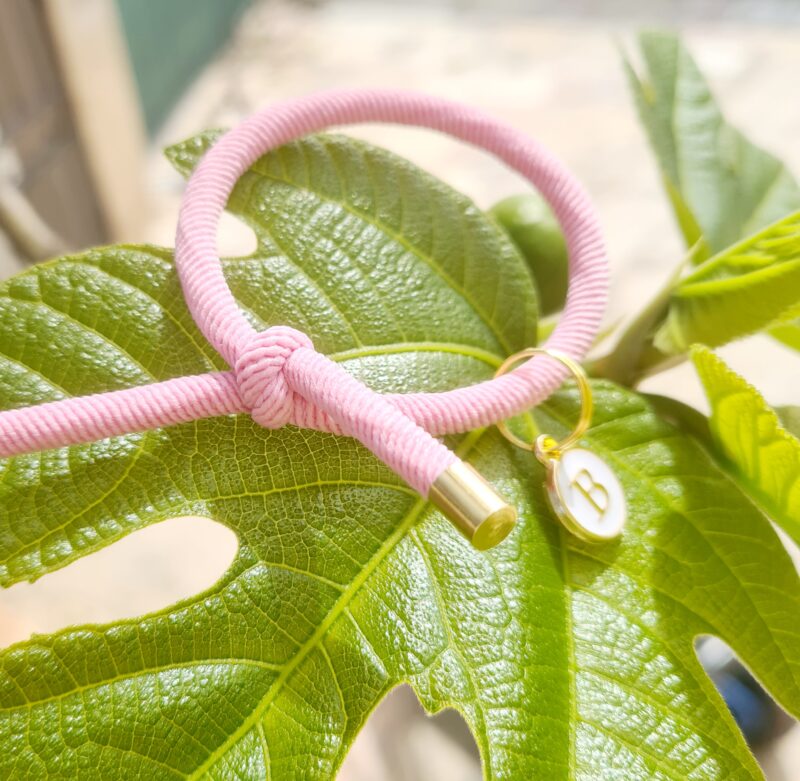 PULSERA CON INICIAL - Imagen 10