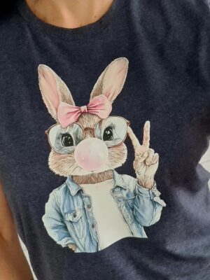 Camiseta Conejo