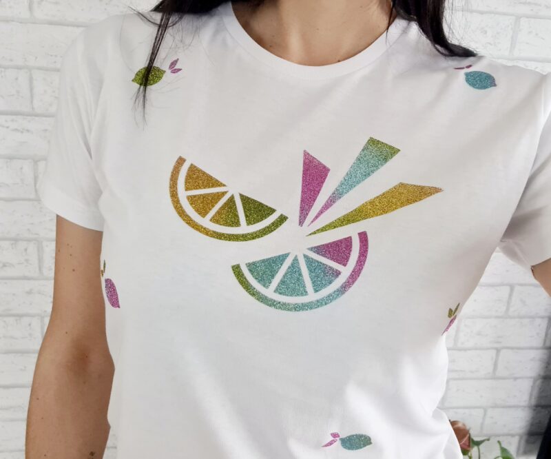 Camiseta Limones - Imagen 4