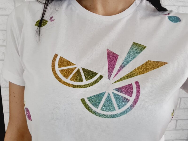 Camiseta Limones - Imagen 3
