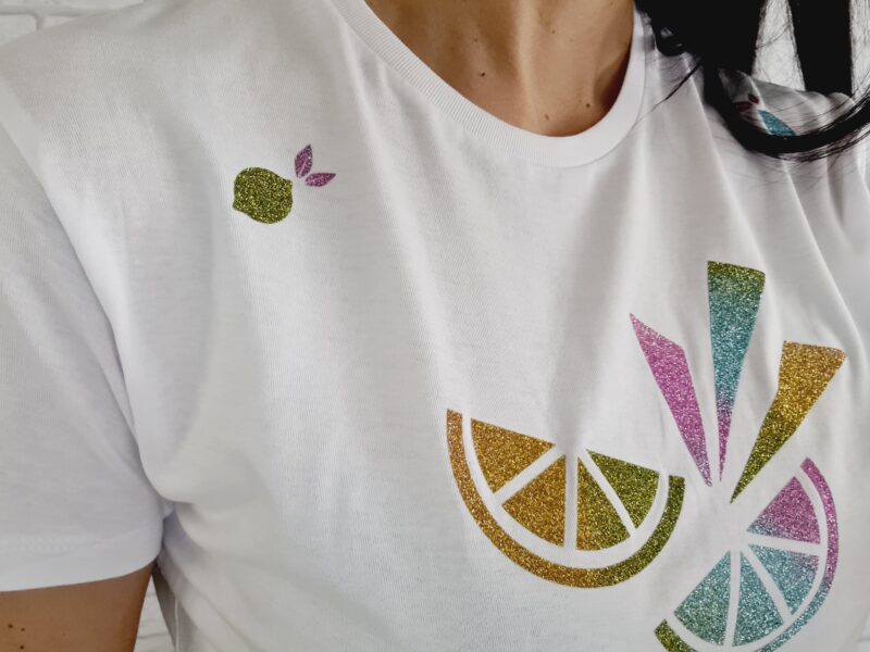 Camiseta Limones - Imagen 5