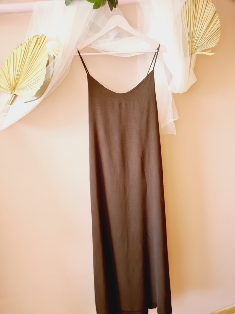 Vestido fluido - Imagen 3