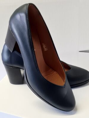 Zapato en Piel Matilde