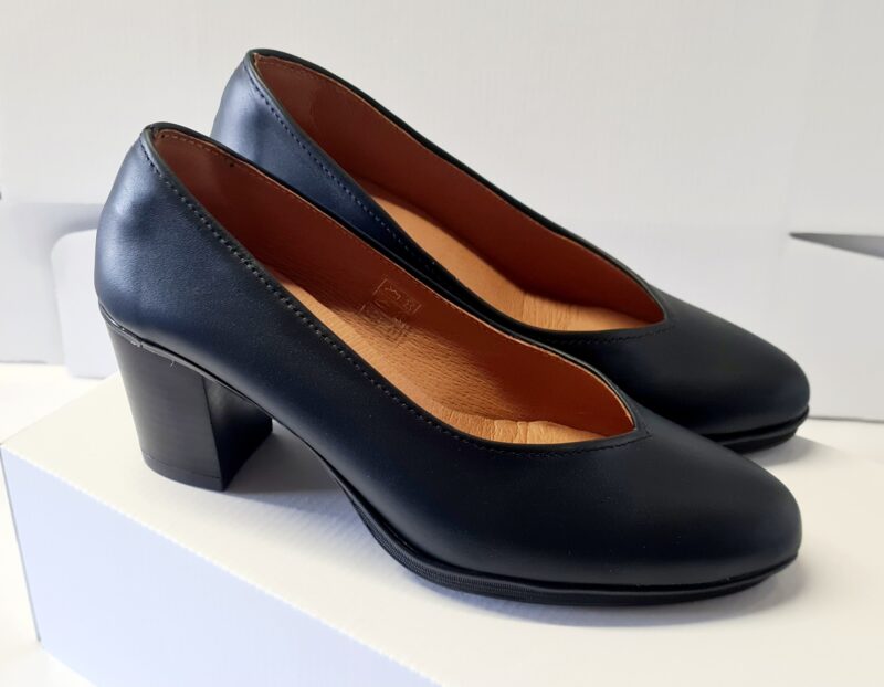 Zapato en Piel Matilde - Imagen 5