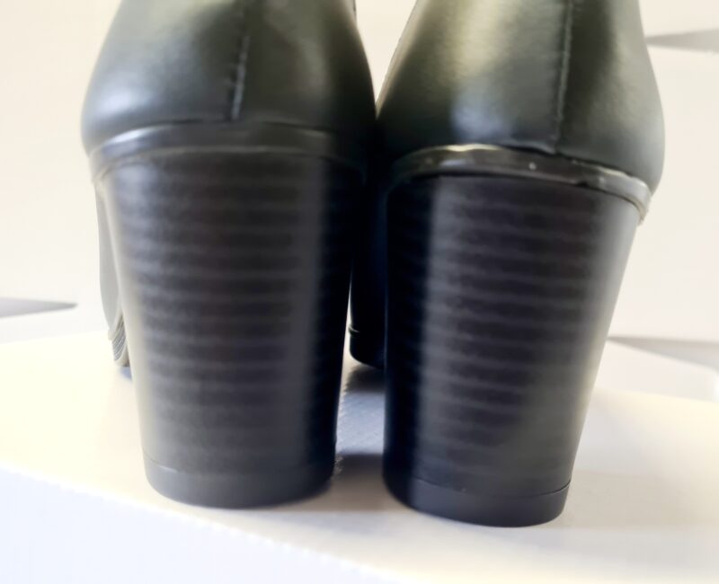 Zapato en Piel Matilde - Imagen 6