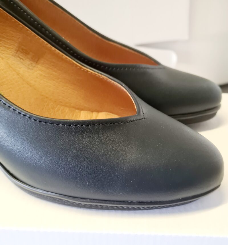 Zapato en Piel Matilde - Imagen 7