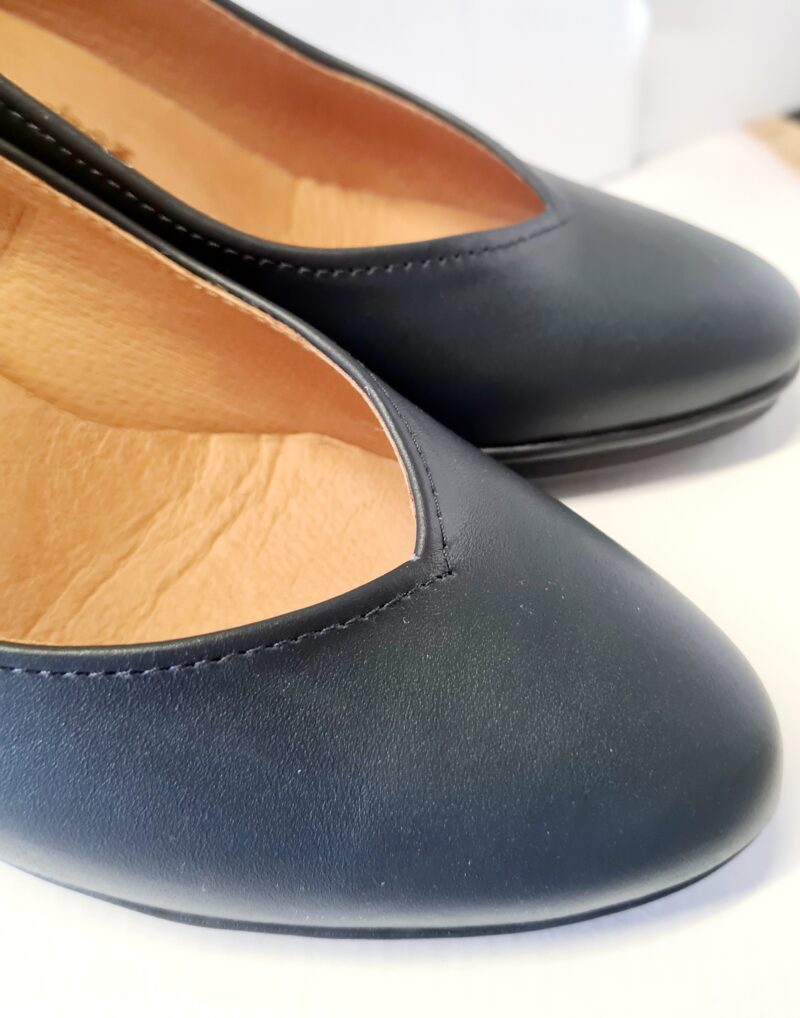 Zapato en Piel Matilde - Imagen 8