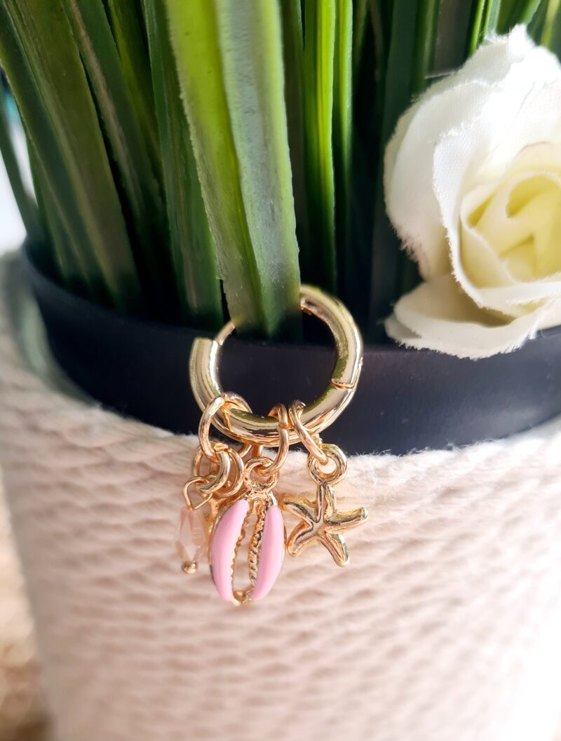 Pendientes Mar - Imagen 5