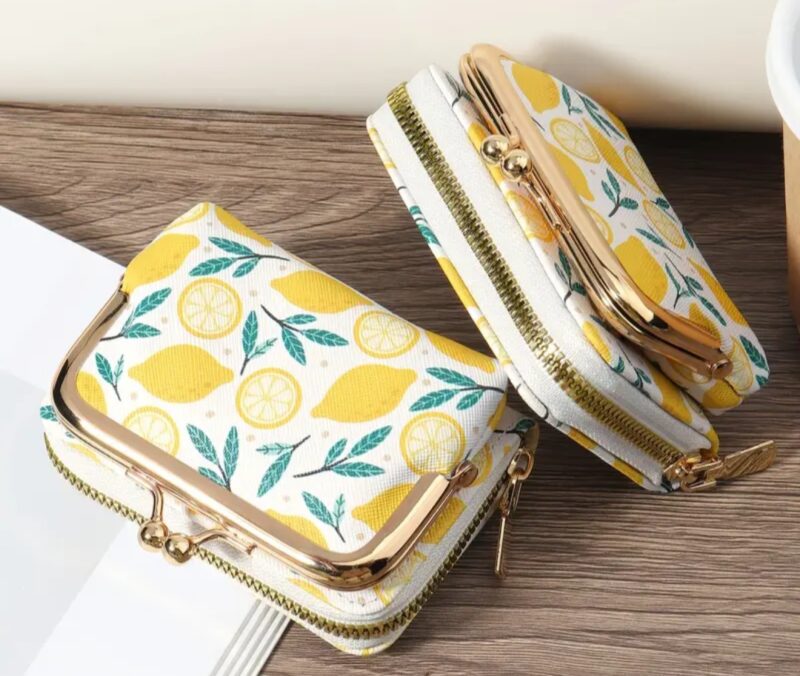 Monedero Limones - Imagen 4