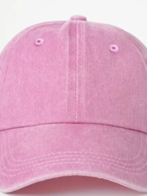 Gorra Rosa