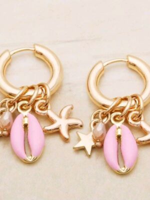 Pendientes Mar