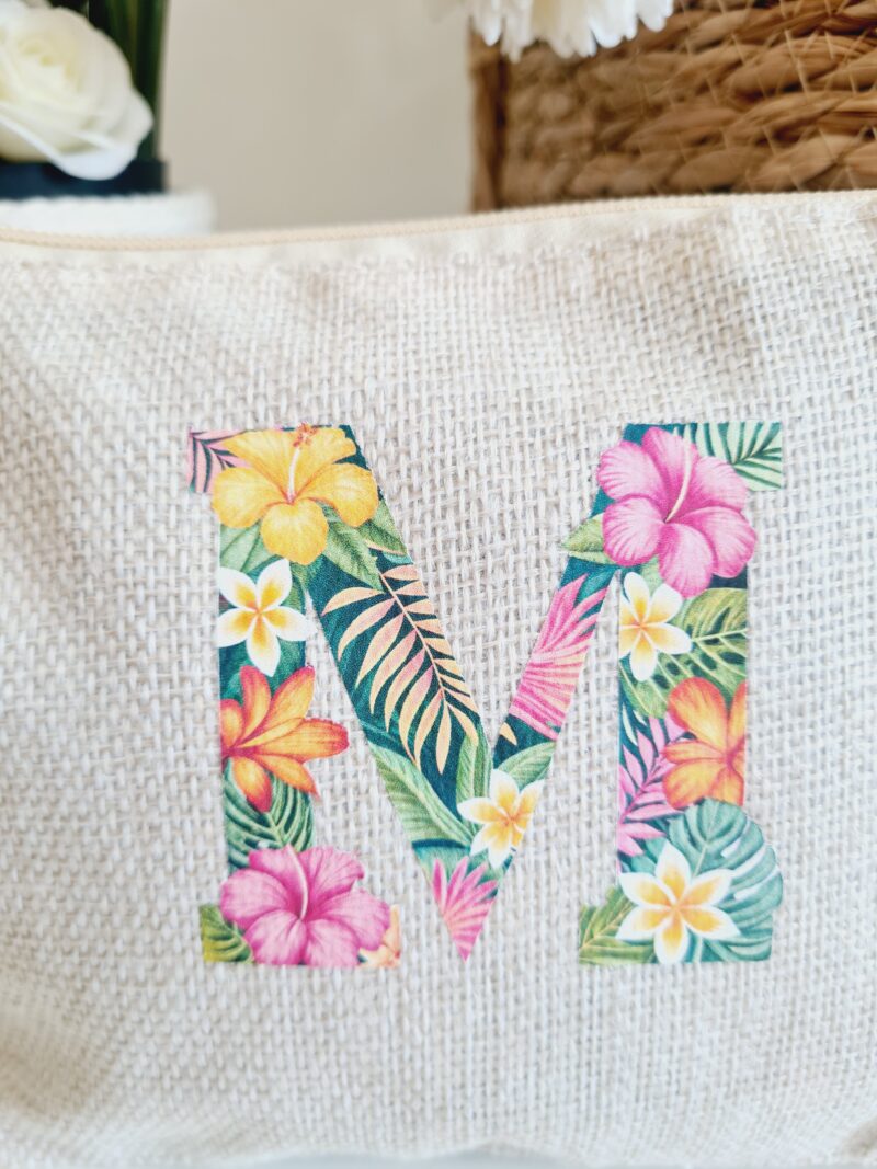 Necceser Beig Personalizado - Imagen 4