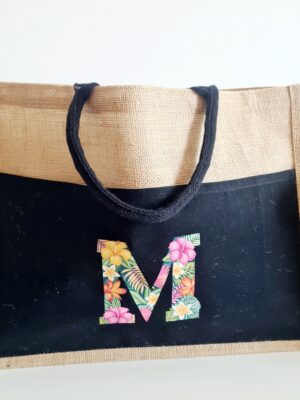 Bolso Personalizado Playa