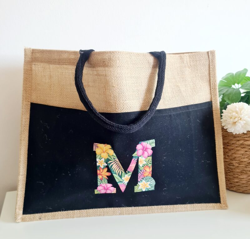 Bolso Personalizado Playa