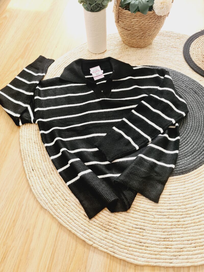 Jersey cuello - Imagen 2