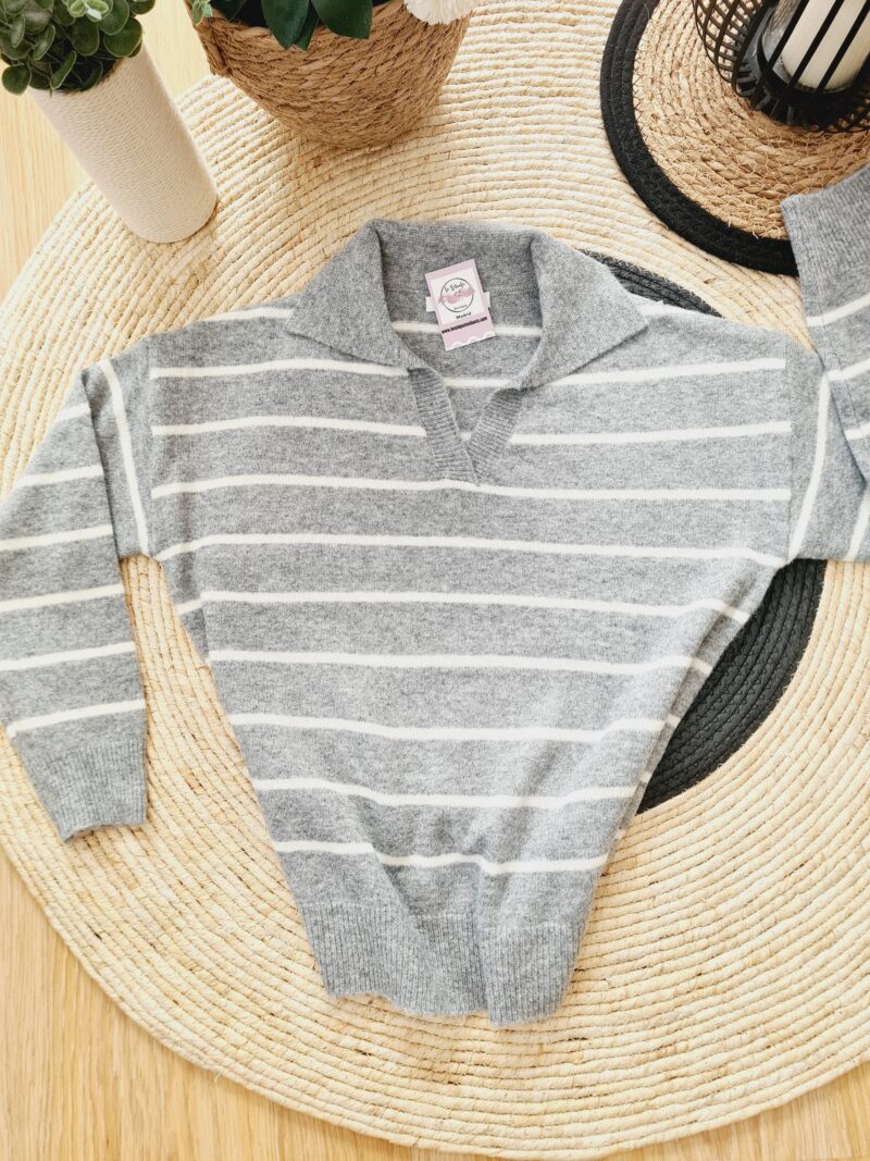Jersey cuello - Imagen 3
