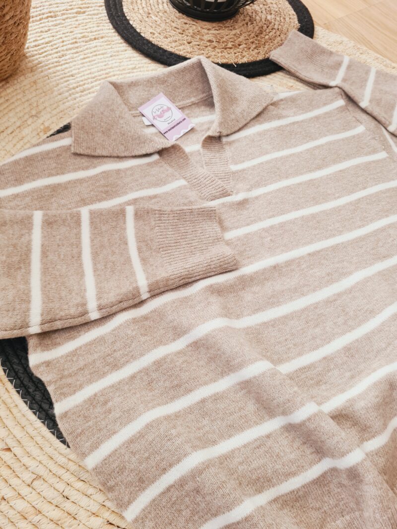 Jersey cuello - Imagen 4
