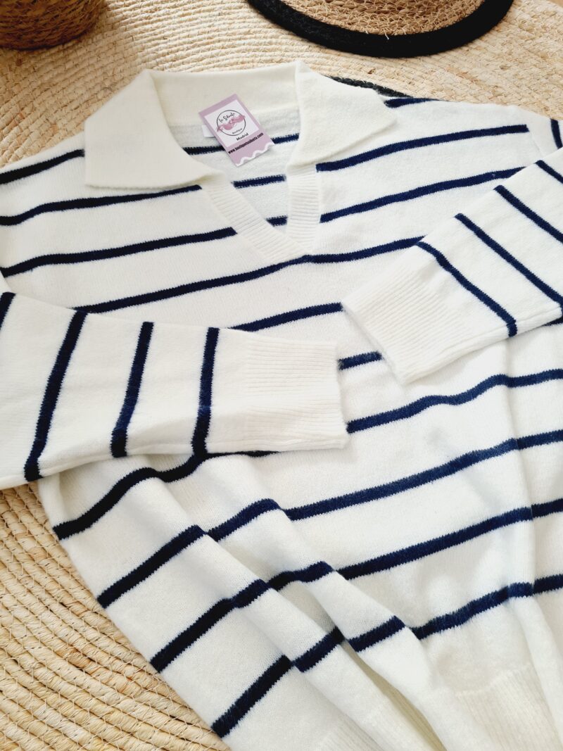 Jersey cuello - Imagen 5