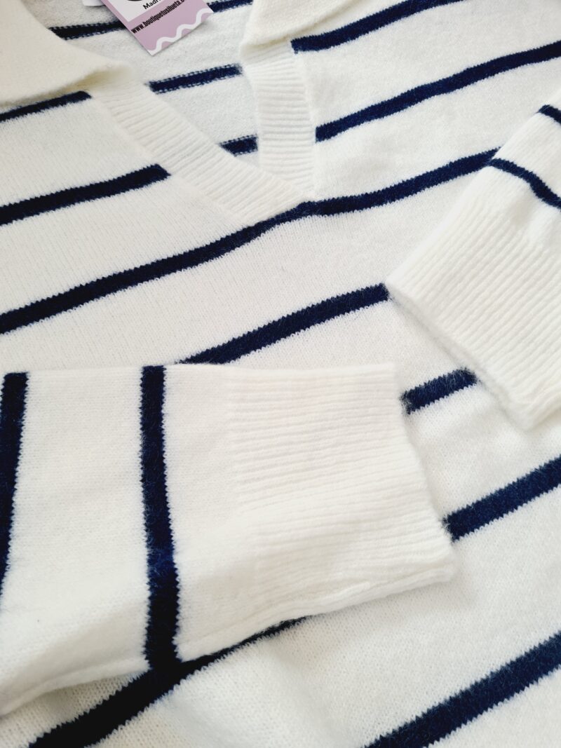 Jersey cuello - Imagen 11