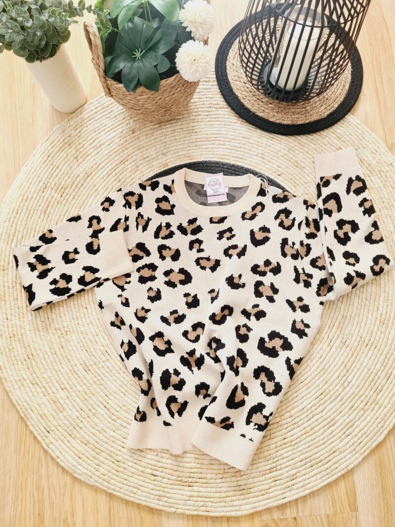 Jersey Leopardo - Imagen 5
