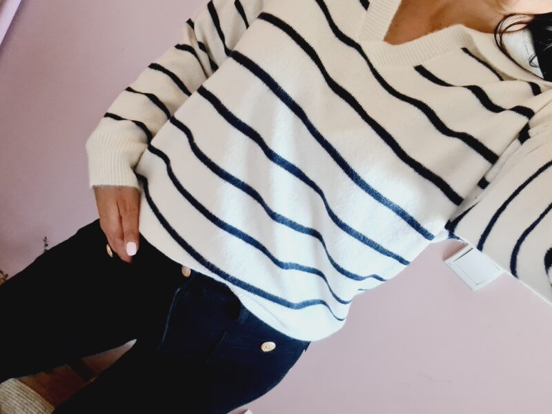 Jersey cuello - Imagen 10