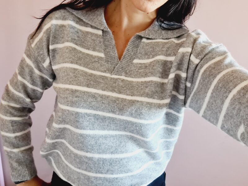 Jersey cuello - Imagen 8