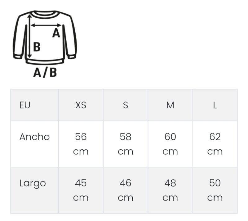 Sudadera oversize con capucha - Imagen 7